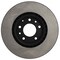 Centric Parts PREMIUM BRAKE ROTOR 120.4507 - alternate 7